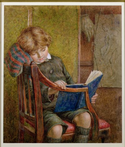 An Artist